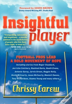 Capa do artigo Insightful Player