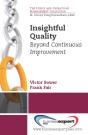 Insightful Quality - Preview
