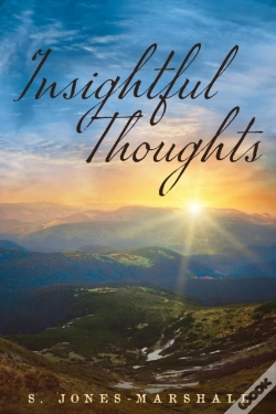 Capa do artigo Insightful Thoughts