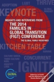Capa do artigo Insights And Interviews From The 2014 Fa