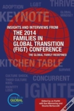 Capa do artigo Insights And Interviews From The 2014 Fa