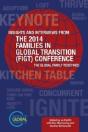 Insights And Interviews From The 2014 Fa - Preview