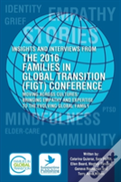 Insights And Interviews From The 2016 Families In Global Transition Conference