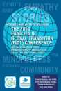 Insights And Interviews From The 2016 Families In Global Transition Conference - Preview