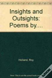 Capa do artigo Insights And Outsights