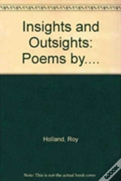 Capa do artigo Insights And Outsights
