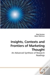 Insights, Contexts And Frontiers Of Mark