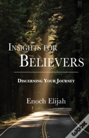 Capa do artigo Insights For Believers