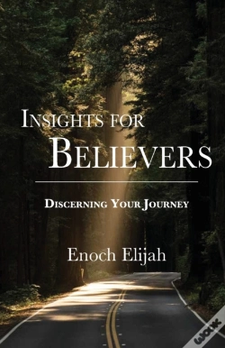 Capa do artigo Insights For Believers