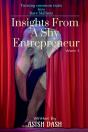 Insights From A Shy Entrepreneur - Preview