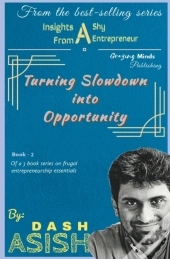 Insights From A Shy Entrepreneur