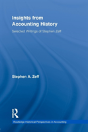 Insights From Accounting History - Preview