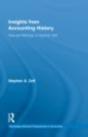 Insights From Accounting History - Preview