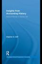 Insights From Accounting History - Preview