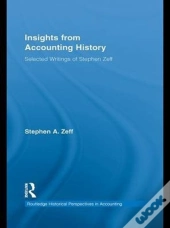 Insights From Accounting History