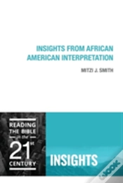 Capa do artigo Insights From African American Interpretation