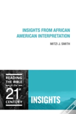 Capa do artigo Insights From African American Interpretation