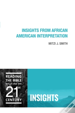 Capa do artigo Insights From African American Interpretation
