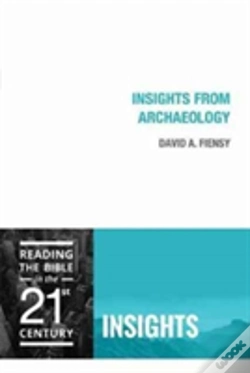 Capa do artigo Insights From Archaeology