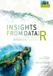Capa do artigo Insights From Data With R