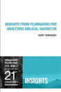 Insights From Filmmaking For Analyzing Biblical Narrative - Preview