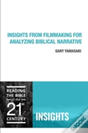 Capa do artigo Insights From Filmmaking For Analyzing Biblical Narrative