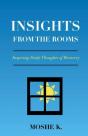 Insights From The Rooms - Preview