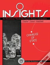 Capa do artigo Insights Grade 4-5 Changes Student Science Notebook
