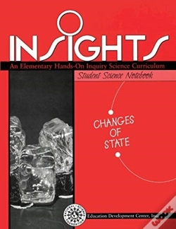 Capa do artigo Insights Grade 4-5 Changes Student Science Notebook