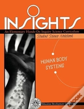 Capa do artigo Insights Grade 6 Human Body Systems Student Science Notebook