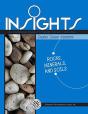 Insights Grades 2-3 Rocks, Minerals & Soils Student Science Notebook - Preview