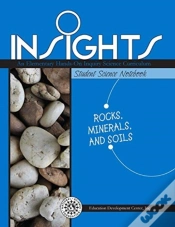Capa do artigo Insights Grades 2-3 Rocks, Minerals & Soils Student Science Notebook
