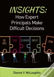 Capa do artigo Insights: How Expert Principals Make Difficult Decisions