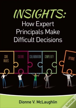 Capa do artigo Insights: How Expert Principals Make Difficult Decisions