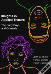Capa do artigo Insights In Applied Theatre