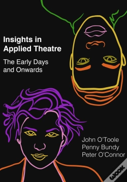 Capa do artigo Insights In Applied Theatre