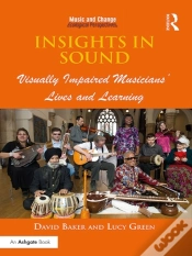 Capa do artigo Insights In Sound