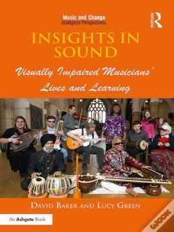 Capa do artigo Insights In Sound