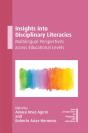 Insights Into Disciplinary Literacies - Preview