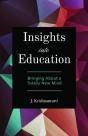 Insights Into Education - Preview