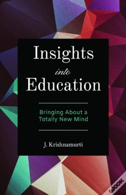 Capa do artigo Insights Into Education