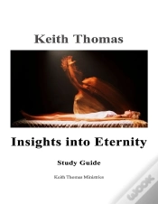 Capa do artigo Insights Into Eternity Study Guide