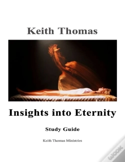 Capa do artigo Insights Into Eternity Study Guide