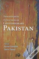 Insights Into Evolution Of Contemporary Pakistan