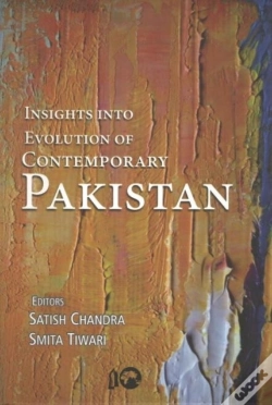 Capa do artigo Insights Into Evolution Of Contemporary Pakistan