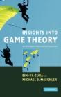 Insights Into Game Theory - Preview