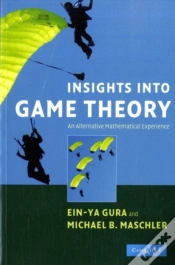 Capa do artigo Insights Into Game Theory
