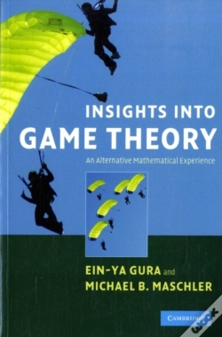 Capa do artigo Insights Into Game Theory