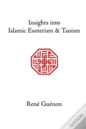 Capa do artigo Insights Into Islamic Esoterism & Taoism