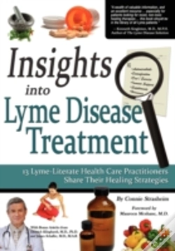Capa do artigo Insights Into Lyme Disease Treatment: 13